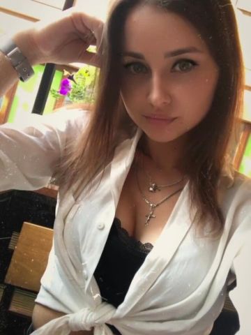 Проститутка Надежда